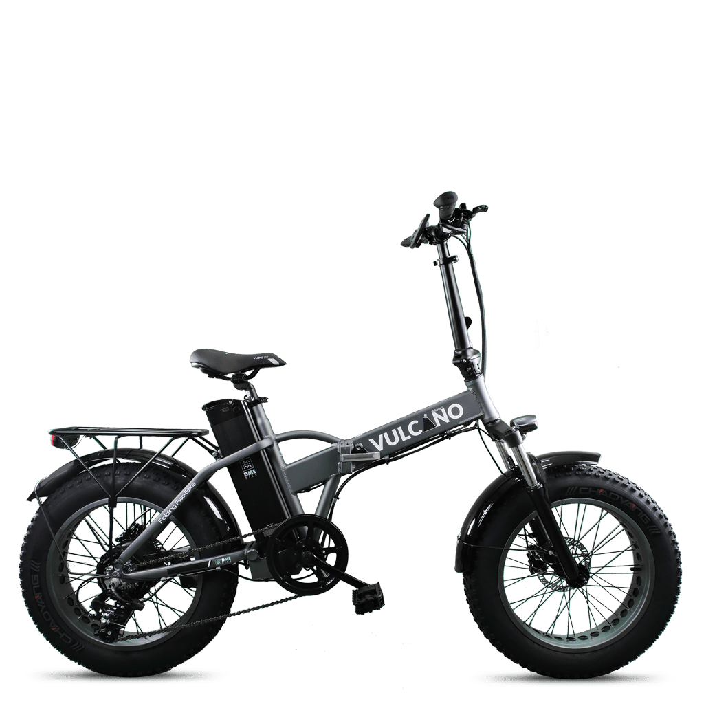 bici elettrica fat bike vulcano v3.0.1 250w 36v Bici elettrica Fat Bike Vulcano v3.0.1 250W 36V
