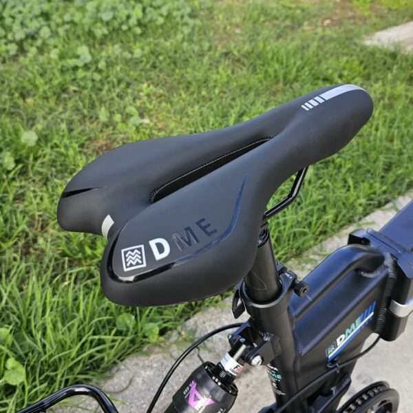 bici elettrica folding bike chrispa v2.2 250w 36v Bici elettrica Folding Bike Chrispa v2.2 250W 36V