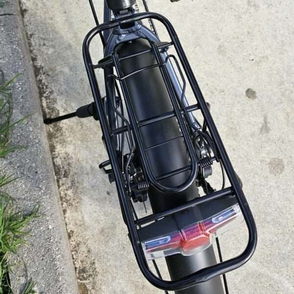 bici elettrica folding bike chrispa v2.2 250w 36v Bici elettrica Folding Bike Chrispa v2.2 250W 36V