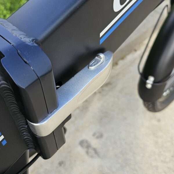 bici elettrica folding bike chrispa v2.2 250w 36v Bici elettrica Folding Bike Chrispa v2.2 250W 36V