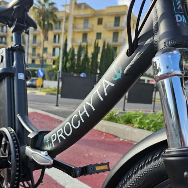 bici elettrica folding bike prochyta v1.4 250w 36v Bici elettrica Folding Bike PROCHYTA V1.4 250W 36V