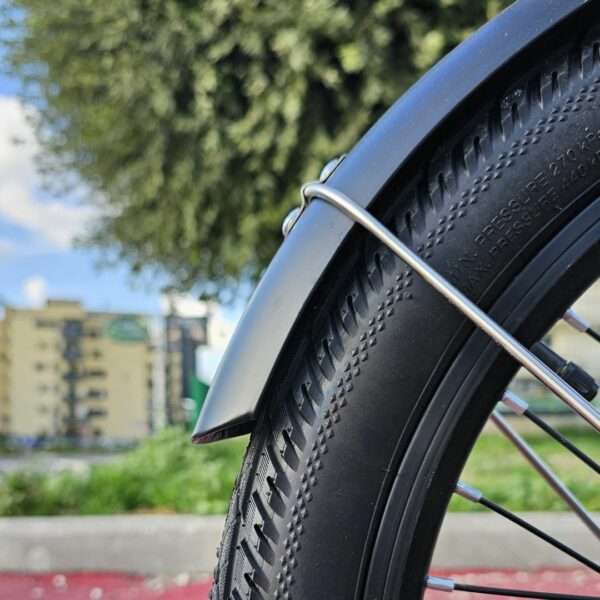 bici elettrica folding bike prochyta v1.4 250w 36v Bici elettrica Folding Bike PROCHYTA V1.4 250W 36V