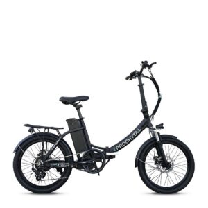 Bici elettrica Folding Bike PROCHYTA V1.4 250W 36V