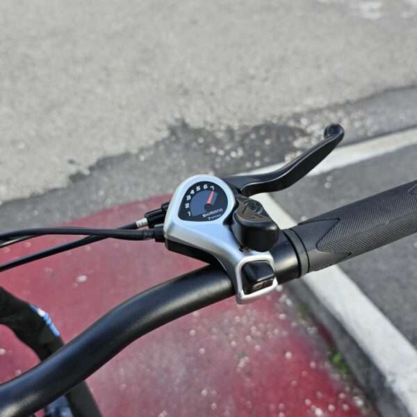 bici elettrica folding bike prochyta v1.4 250w 36v Bici elettrica Folding Bike PROCHYTA V1.4 250W 36V