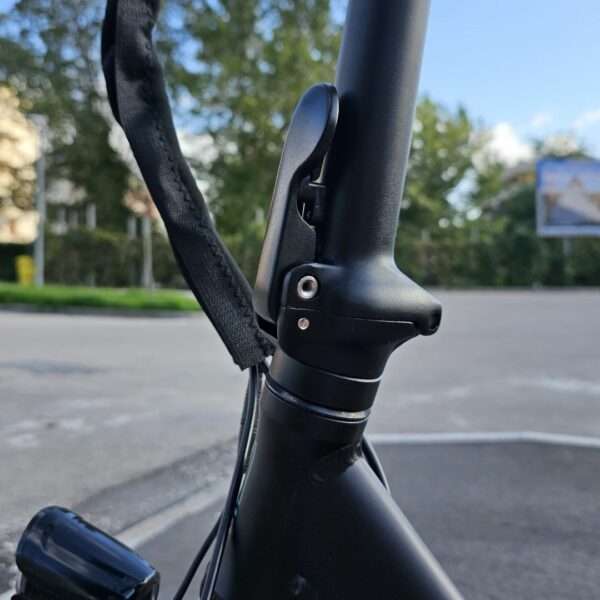 bici elettrica folding bike prochyta v1.4 250w 36v Bici elettrica Folding Bike PROCHYTA V1.4 250W 36V