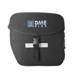 Borsa Bici Laterale Portapacchi Impermeabili pannier bags rear carrier