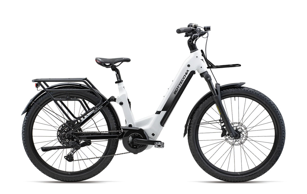 bottecchia be34 monaco Bottecchia BE34 MONACO
