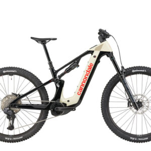 Cannondale Moterra 2 - 2026