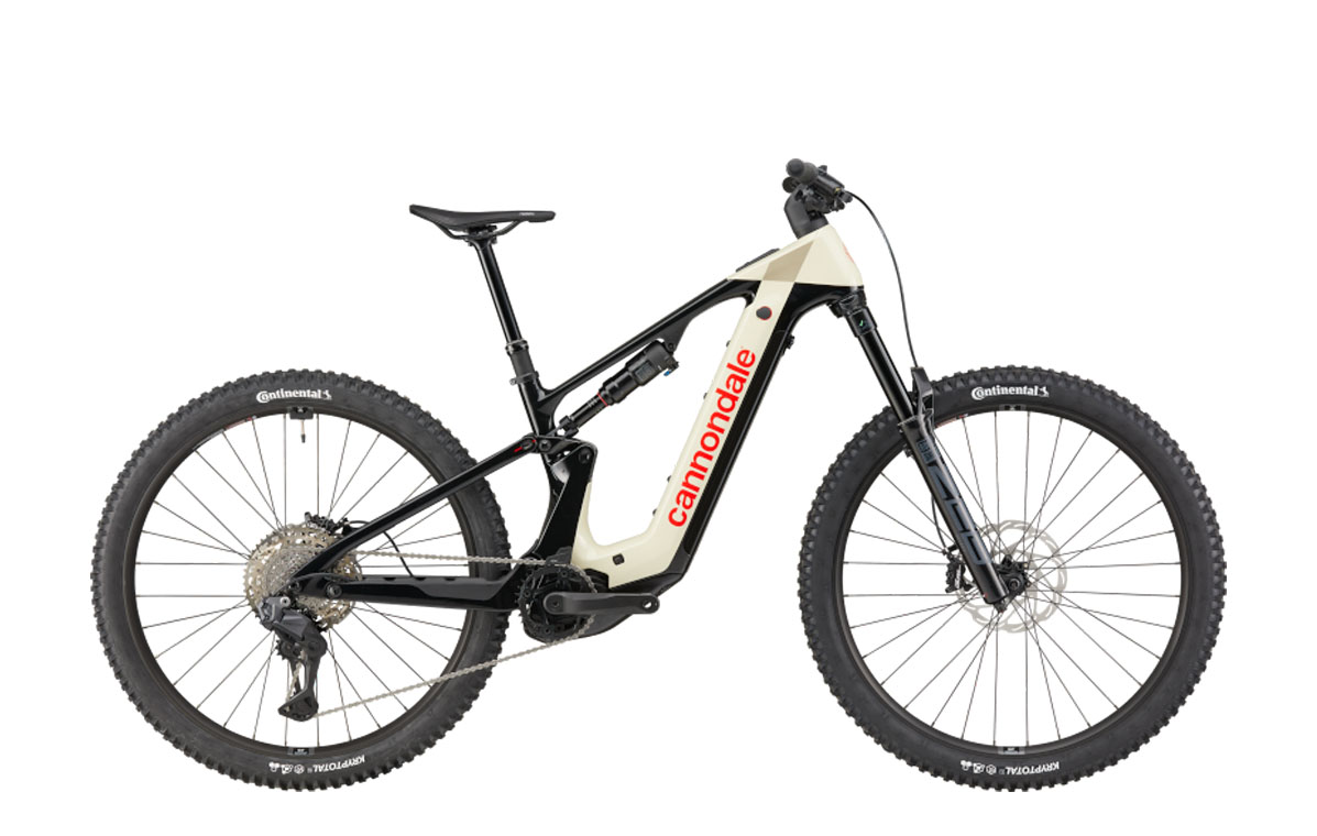 cannondale moterra 2 2026 Cannondale Moterra 2 - 2026