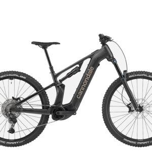 Cannondale Moterra 4 +