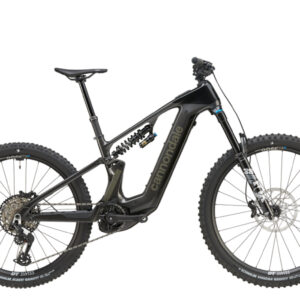 Cannondale Moterra LT 1 - 2026