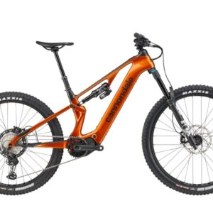 Cannondale Moterra SL 2