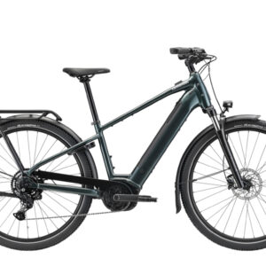 Cannondale Tesoro 3+
