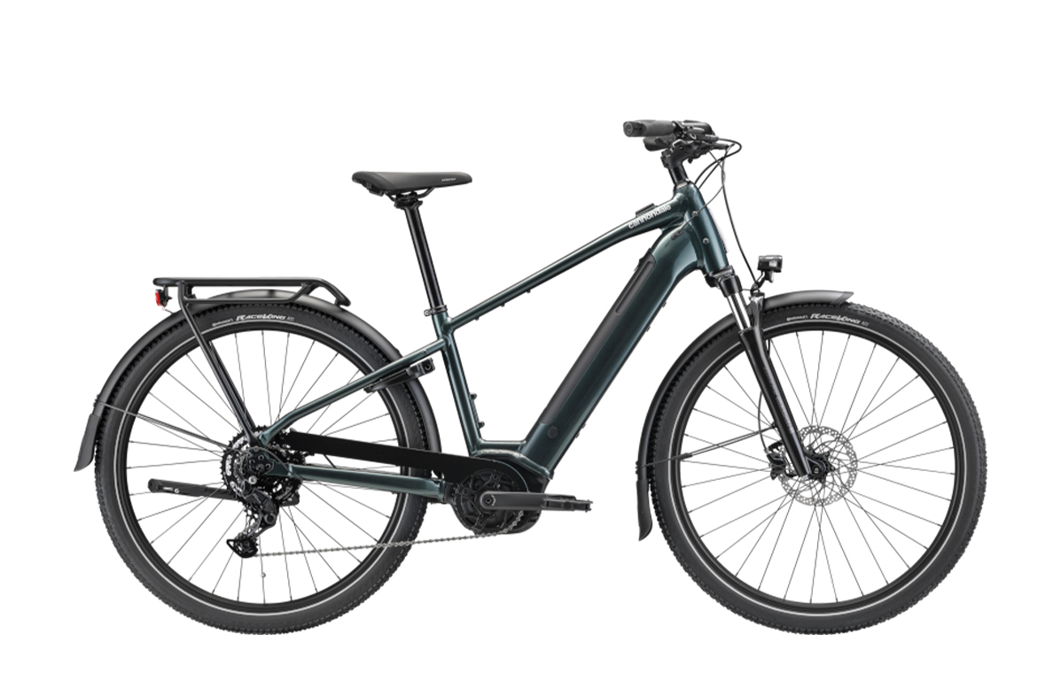 cannondale tesoro 3+ Cannondale Tesoro 3+