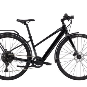Cannondale Tesoro Neo SL EQ Remixte