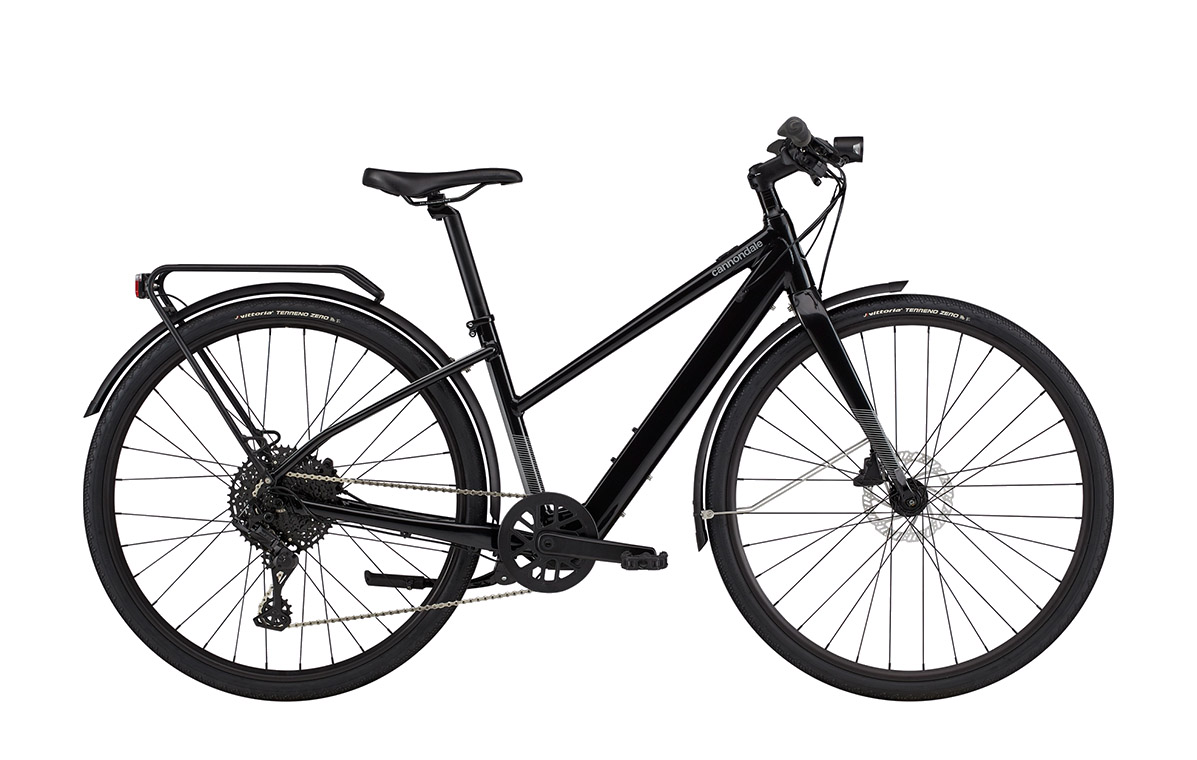 cannondale tesoro neo sl eq remixte Cannondale Tesoro Neo SL EQ Remixte