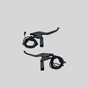 Coppia Manopole Leva Freno ENGWE Originale per EP-2 Pro/EP-2 Pro EU/EP-2 BOOST/C20 Pro Engine X/M20/ENGWE P1 e altre bici elettriche e monopattini