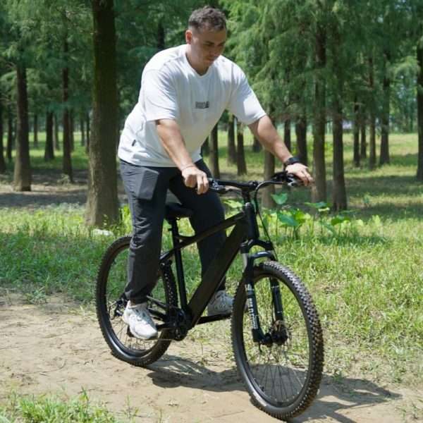 country road mountain bike 27.5" bici elettrica 250w 36v sensore cadenza Country Road Mountain Bike 27.5" bici elettrica 250W 36V sensore cadenza