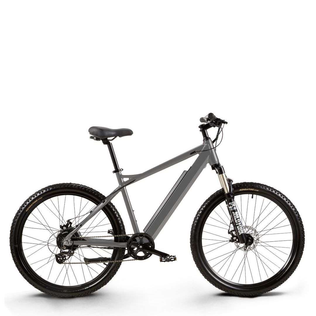 country road mountain bike 27.5" bici elettrica 250w 36v sensore cadenza Country Road Mountain Bike 27.5" bici elettrica 250W 36V sensore cadenza