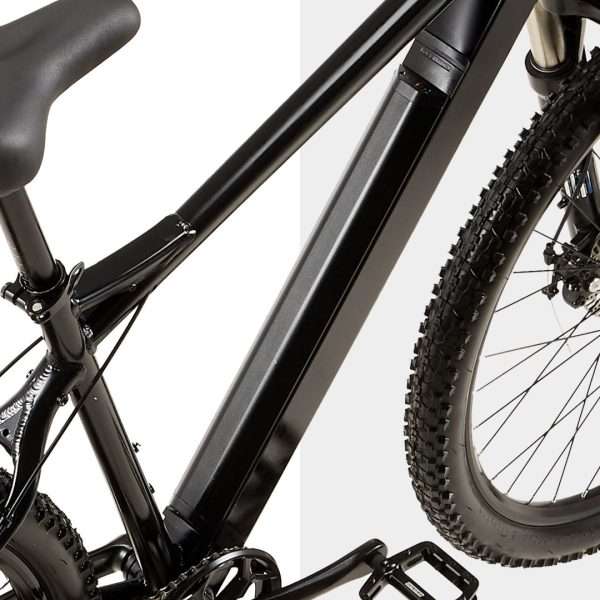 country road mountain bike 27.5" bici elettrica 250w 36v sensore torque Country Road Mountain Bike 27.5" bici elettrica 250W 36V sensore torque