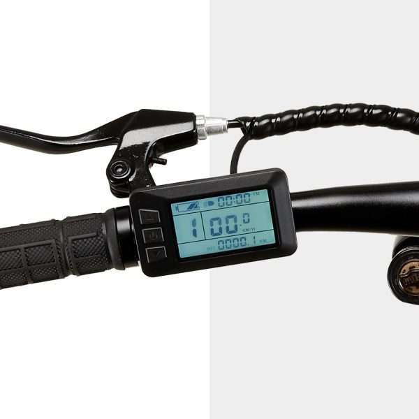 country road mountain bike 27.5" bici elettrica 250w 36v sensore torque Country Road Mountain Bike 27.5" bici elettrica 250W 36V sensore torque