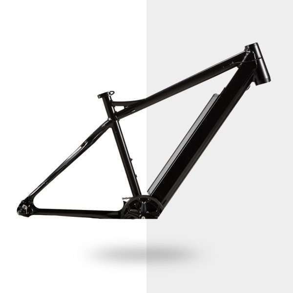 country road mountain bike 27.5" bici elettrica 250w 36v sensore torque Country Road Mountain Bike 27.5" bici elettrica 250W 36V sensore torque