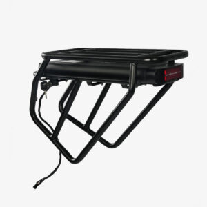 Engine Pro Batteria