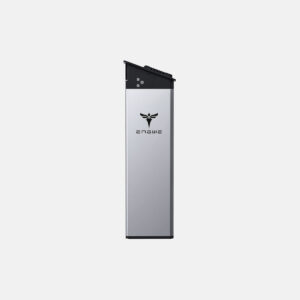Engine X Batteria