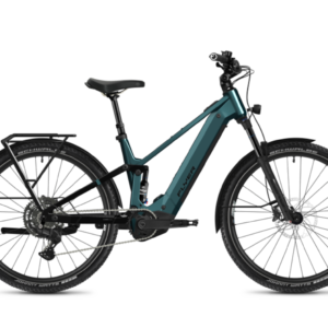 Flyer G2 Goroc X 2.10 FS