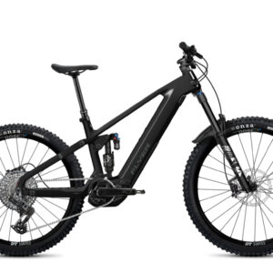 Flyer G2 Uproc EVO:X 8.50