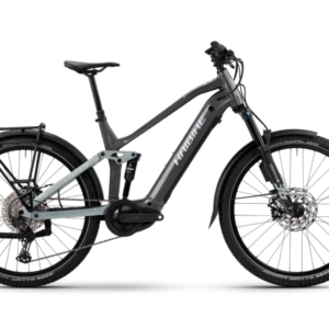 Haibike Adventr 11 ABS - 2025