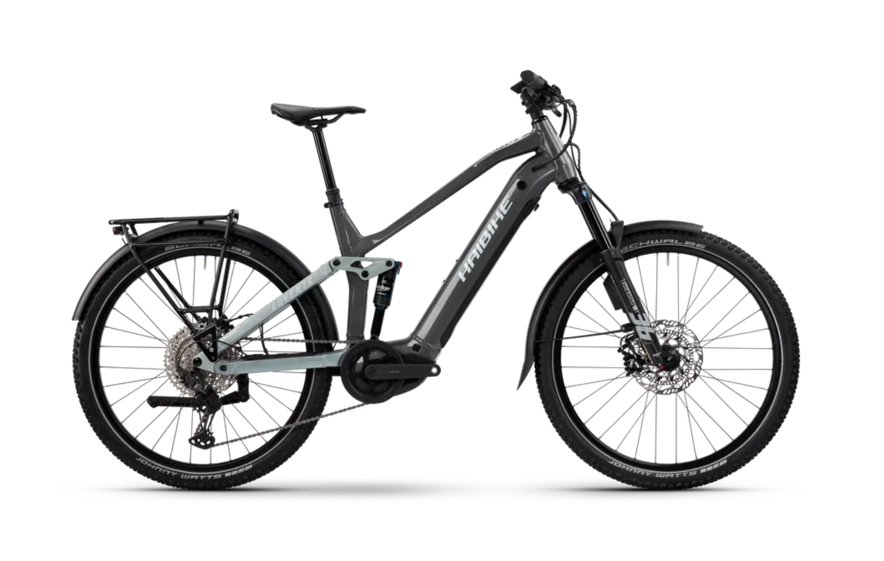 haibike adventr 11 abs 2025 Haibike Adventr 11 ABS - 2025
