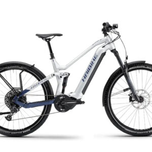 Haibike ADVENTR 9