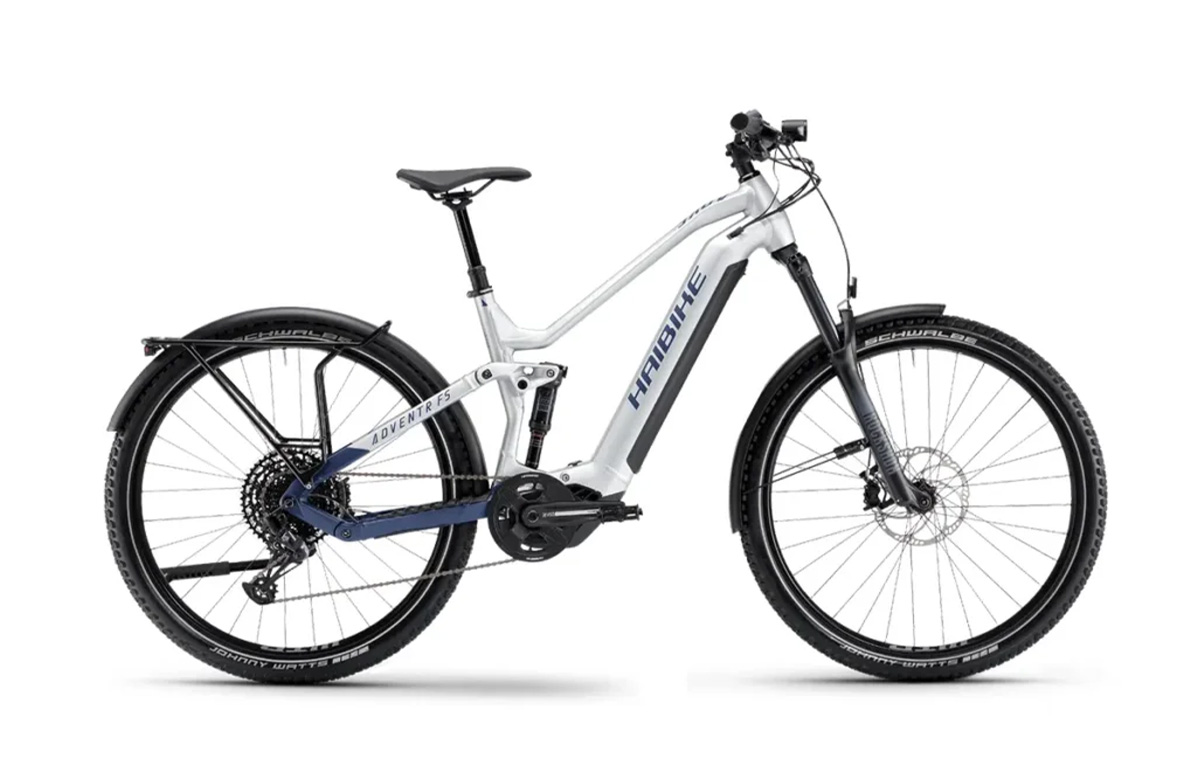 haibike adventr 9 Haibike ADVENTR 9