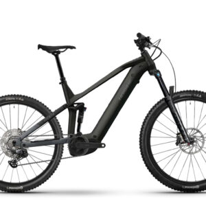 Haibike ALLMTN 2 - 2026