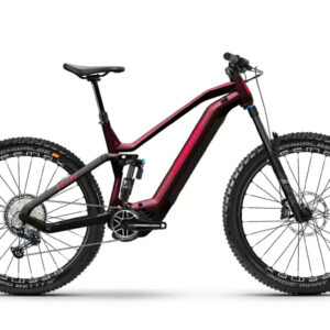 Haibike NDURO 7