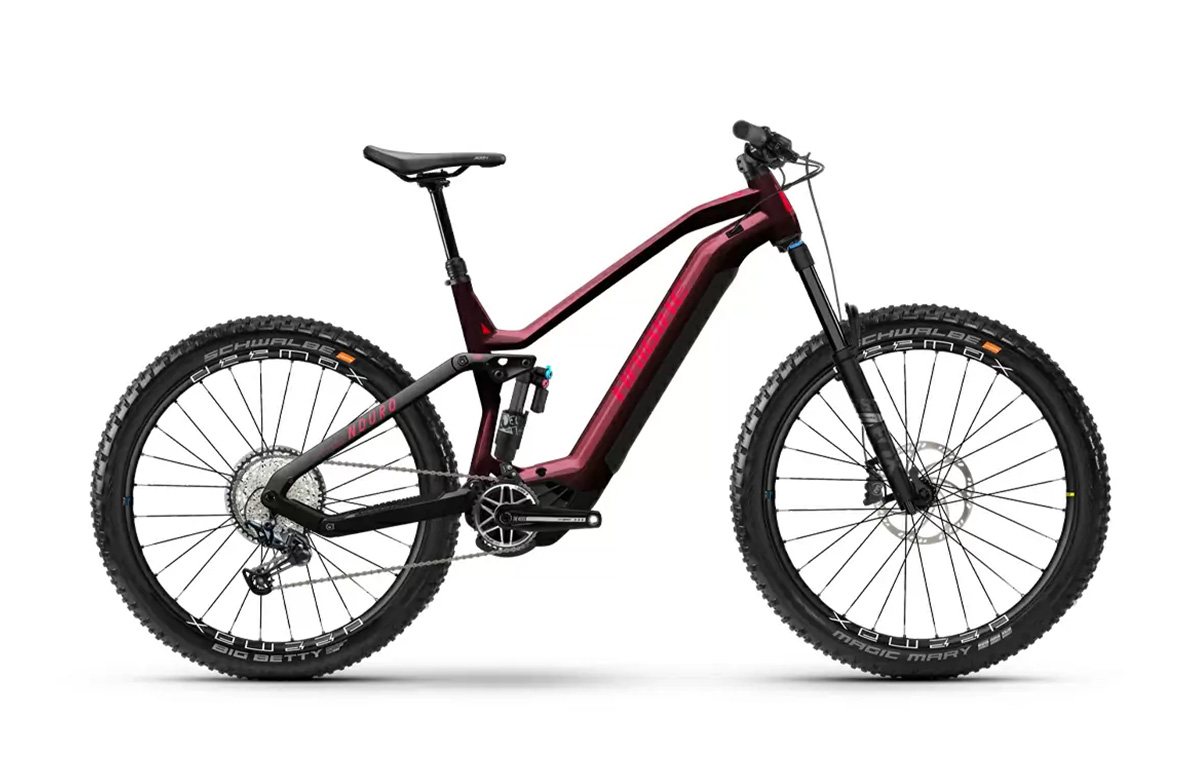 haibike nduro 7 Haibike NDURO 7
