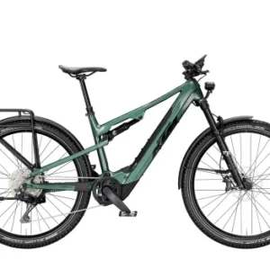 KTM Macina Chacana 891 LFC