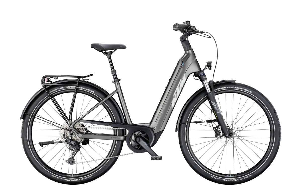 ktm macina gran 830 KTM Macina Gran 830