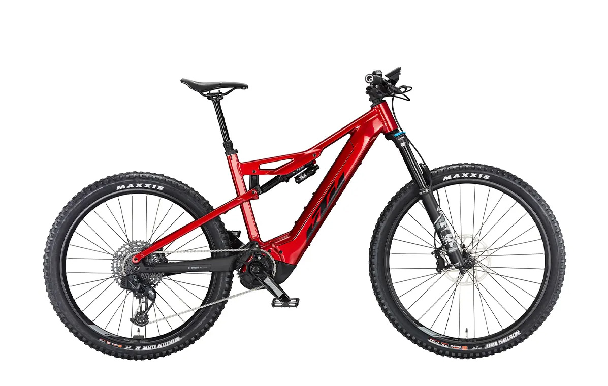ktm macina kapoho 7971 KTM Macina Kapoho 7971
