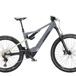 KTM MACINA KAPOHO COMP LTD