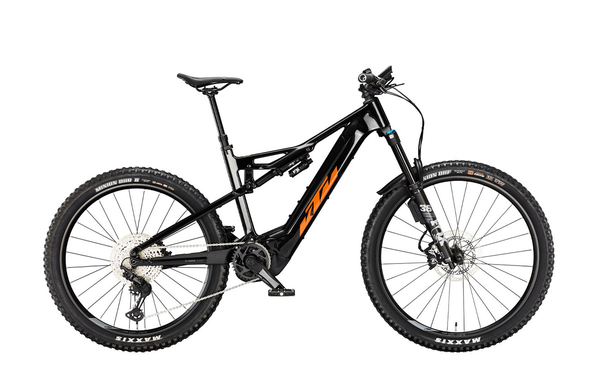 ktm macina kapoho ltd64 abs KTM MACINA KAPOHO LTD64 ABS