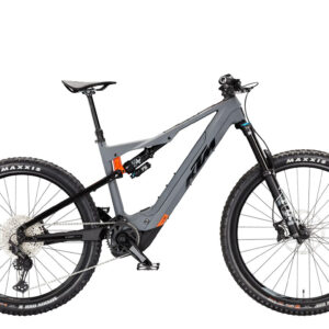 KTM MACINA KAPOHO PRO LTD