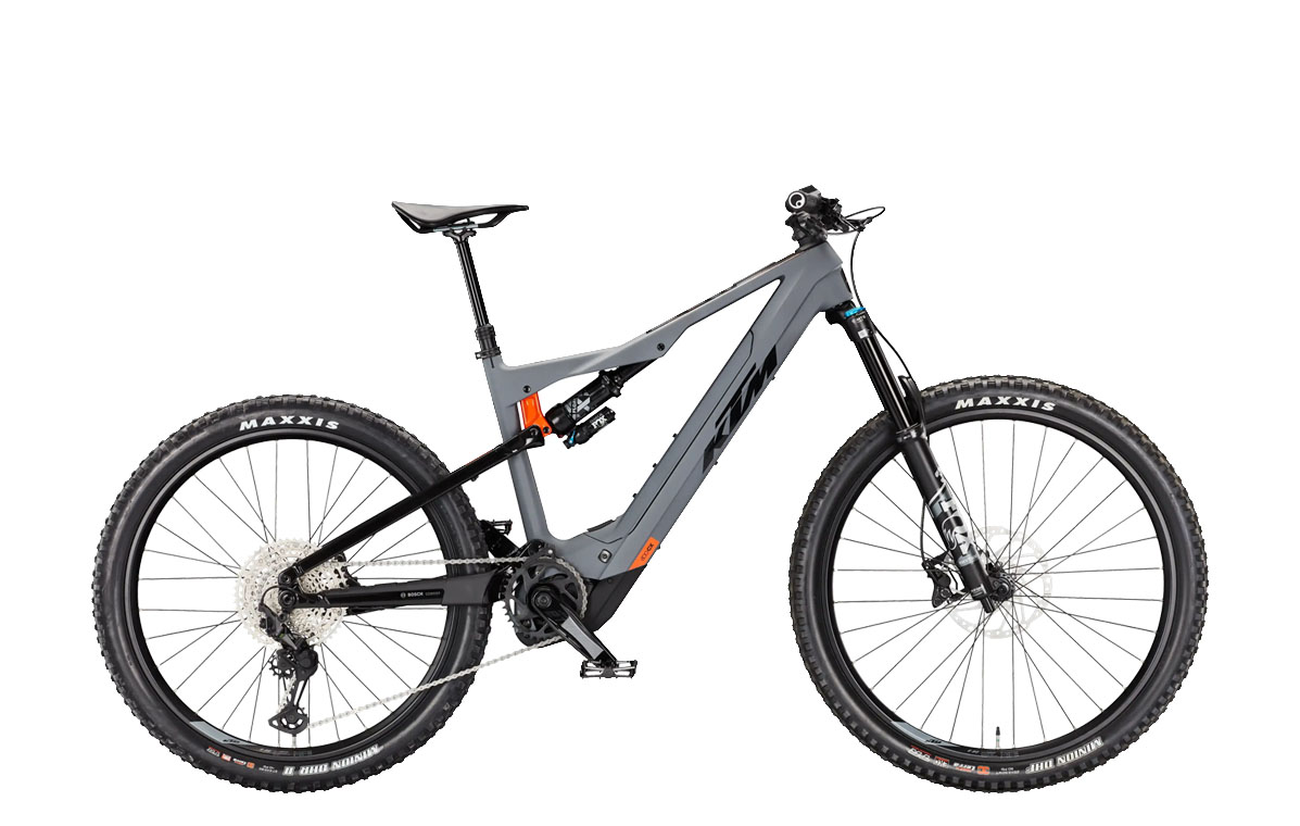 ktm macina kapoho pro ltd KTM MACINA KAPOHO PRO LTD
