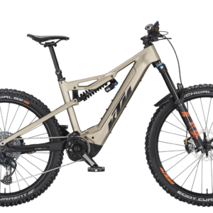 KTM MACINA PROWLER PRESTIGE