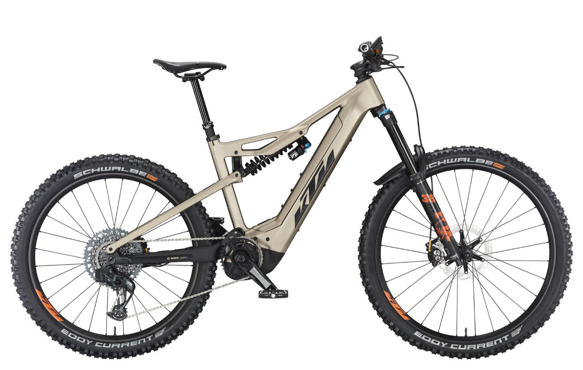 ktm macina prowler prestige KTM MACINA PROWLER PRESTIGE