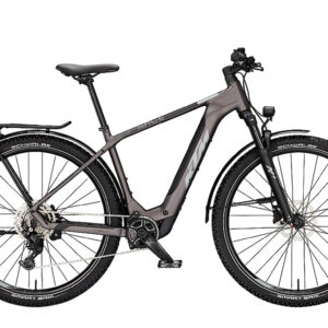 KTM Macina Race SX LFC