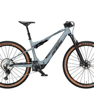 KTM Macina Scarp SX Master