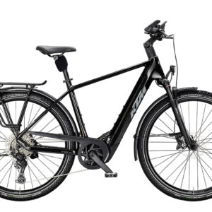 KTM Macina Style 830 Man