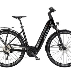 KTM MACINA TOUR CX 830